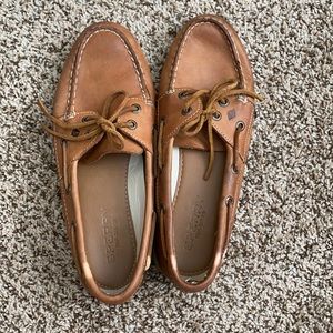 Sperry Top-Sider